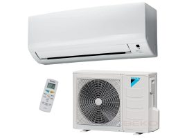 климатик Daikin FTXB25C