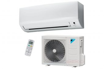 климатик Daikin FTXB25C